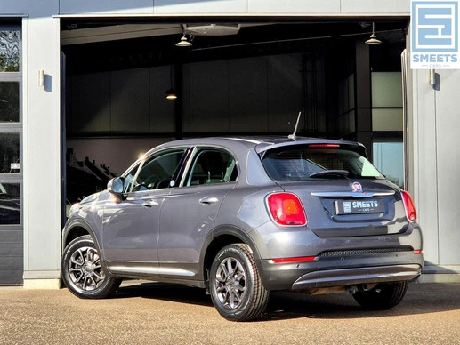 Fiat 500X - Afbeelding 2 van 30