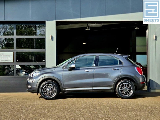 Fiat 500X - Afbeelding 3 van 30