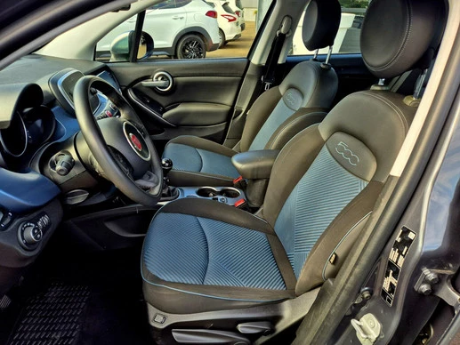 Fiat 500X - Afbeelding 4 van 30