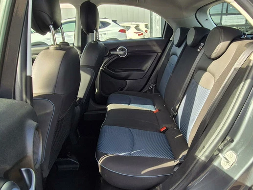 Fiat 500X - Afbeelding 5 van 30