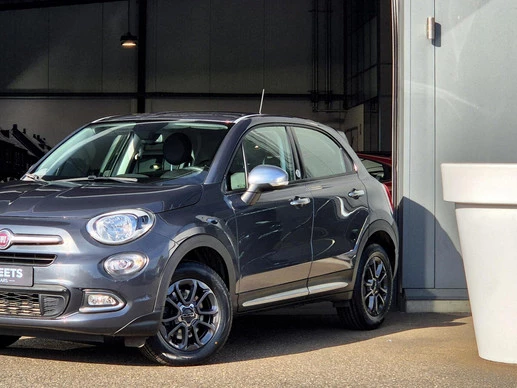 Fiat 500X - Afbeelding 7 van 30
