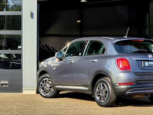 Fiat 500X - Afbeelding 8 van 30