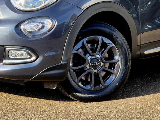 Fiat 500X - Afbeelding 9 van 30
