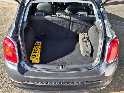 Fiat 500X - Afbeelding 10 van 30