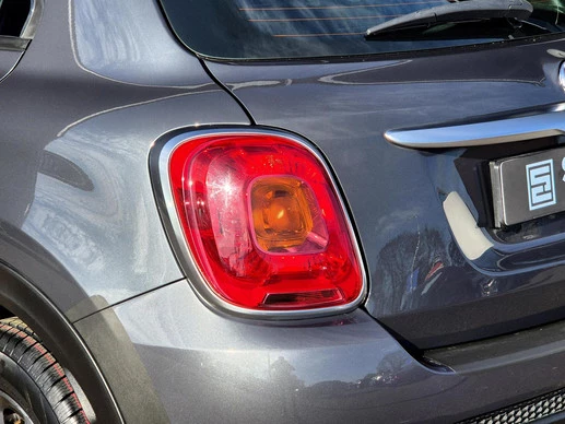 Fiat 500X - Afbeelding 12 van 30