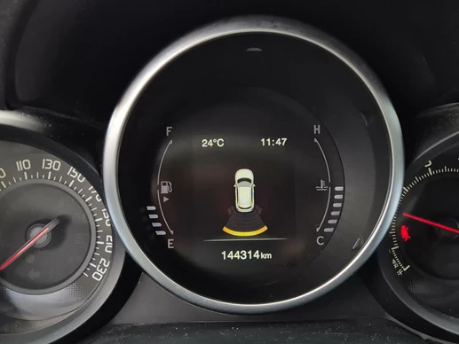 Fiat 500X - Afbeelding 13 van 30