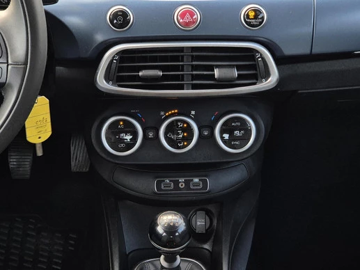 Fiat 500X - Afbeelding 14 van 30