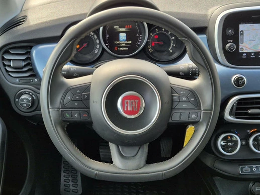 Fiat 500X - Afbeelding 15 van 30