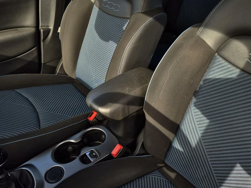 Fiat 500X - Afbeelding 17 van 30