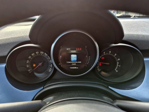 Fiat 500X - Afbeelding 18 van 30