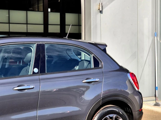 Fiat 500X - Afbeelding 20 van 30