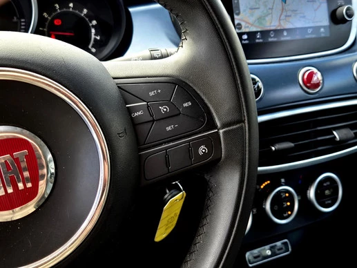 Fiat 500X - Afbeelding 22 van 30