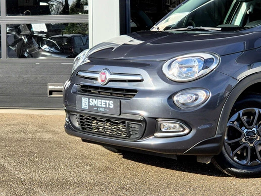 Fiat 500X - Afbeelding 28 van 30