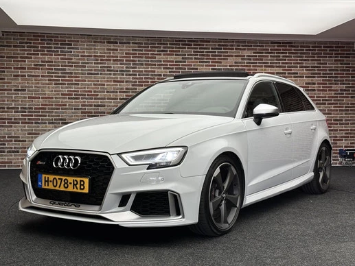 Audi RS3 - Afbeelding 1 van 30
