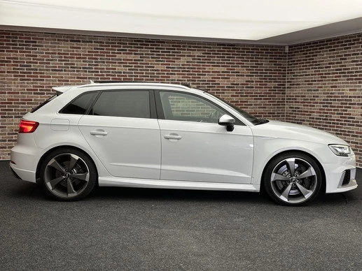 Audi RS3 - Afbeelding 4 van 30