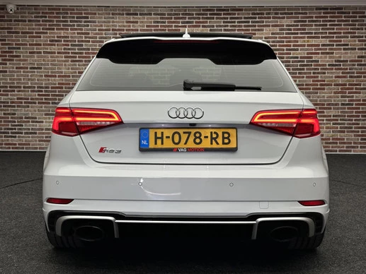Audi RS3 - Afbeelding 7 van 30