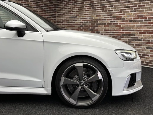 Audi RS3 - Afbeelding 8 van 30