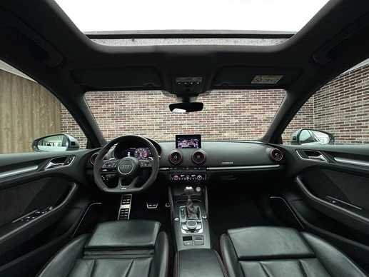 Audi RS3 - Afbeelding 9 van 30