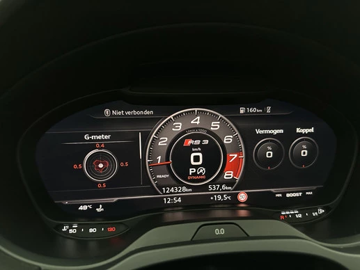 Audi RS3 - Afbeelding 12 van 30