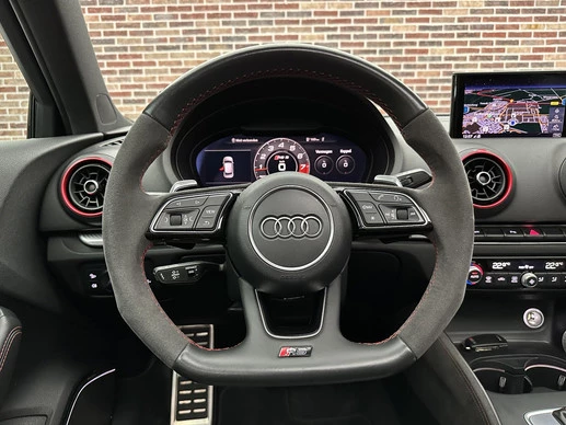 Audi RS3 - Afbeelding 13 van 30