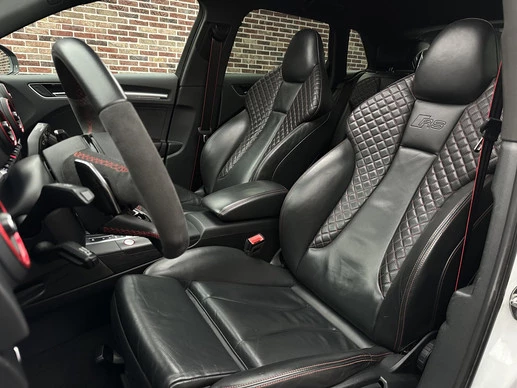 Audi RS3 - Afbeelding 14 van 30
