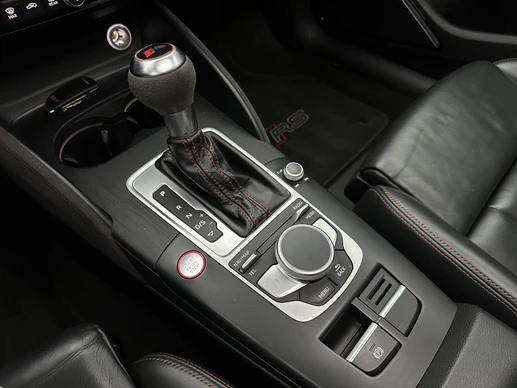 Audi RS3 - Afbeelding 17 van 30