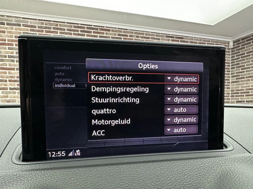 Audi RS3 - Afbeelding 28 van 30