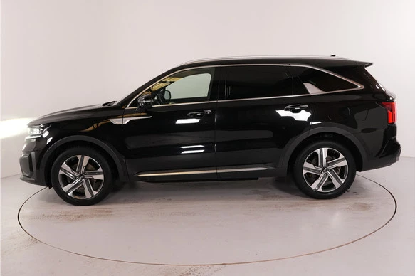 Kia Sorento - Afbeelding 1 van 27