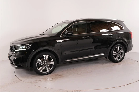 Kia Sorento - Afbeelding 2 van 27