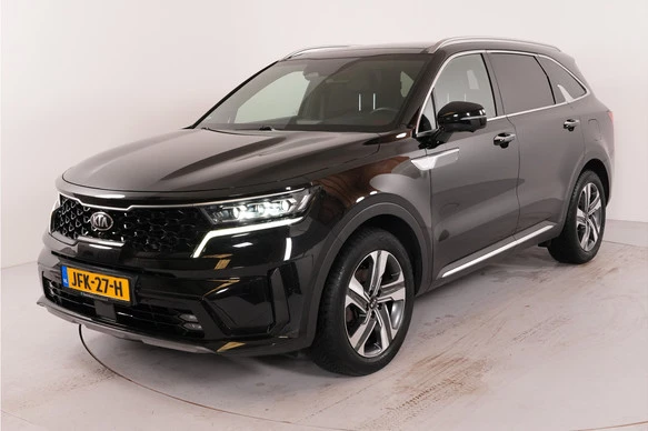 Kia Sorento - Afbeelding 3 van 27