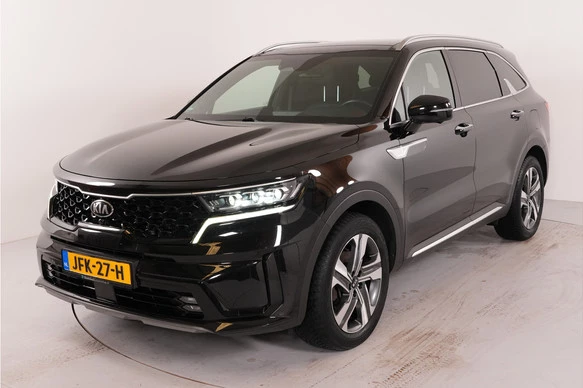 Kia Sorento - Afbeelding 4 van 27