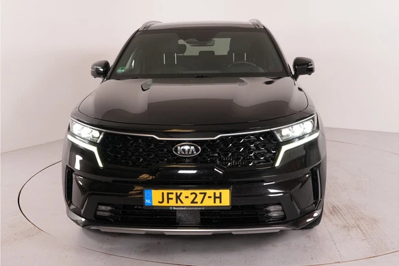 Kia Sorento - Afbeelding 5 van 27