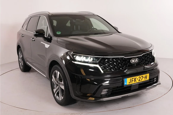Kia Sorento - Afbeelding 6 van 27
