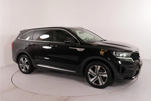 Kia Sorento - Afbeelding 7 van 27