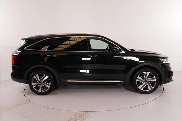 Kia Sorento - Afbeelding 8 van 27