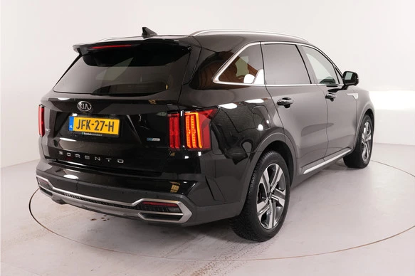 Kia Sorento - Afbeelding 9 van 27
