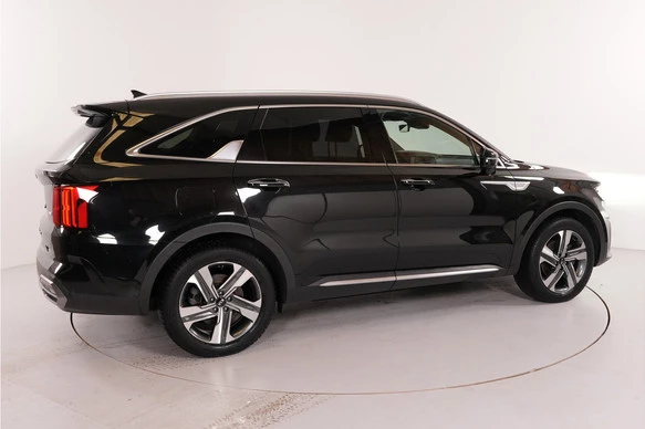Kia Sorento - Afbeelding 10 van 27