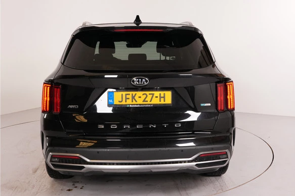 Kia Sorento - Afbeelding 12 van 27