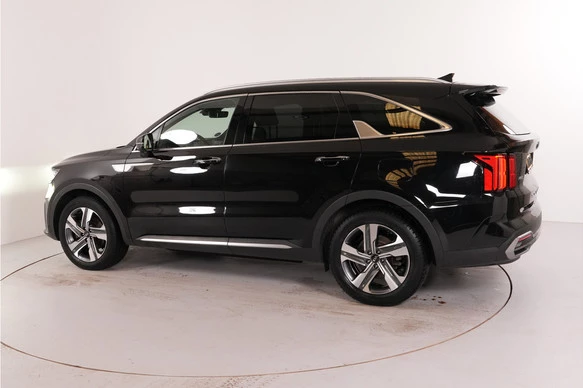 Kia Sorento - Afbeelding 14 van 27