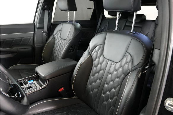 Kia Sorento - Afbeelding 17 van 27