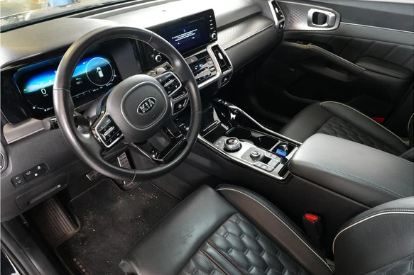 Kia Sorento - Afbeelding 18 van 27