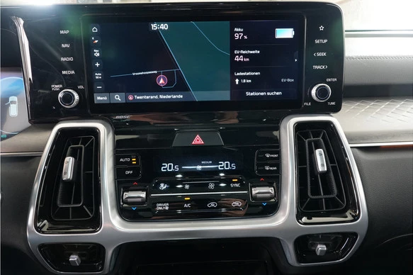 Kia Sorento - Afbeelding 20 van 27