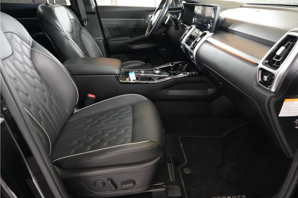 Kia Sorento - Afbeelding 23 van 27