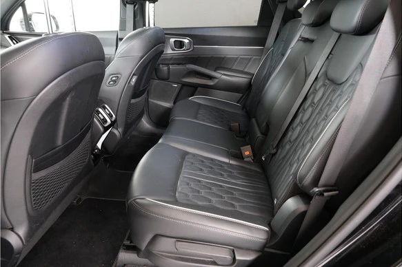 Kia Sorento - Afbeelding 24 van 27
