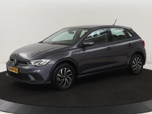 Volkswagen Polo - Afbeelding 1 van 30