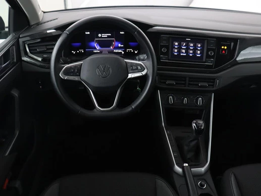 Volkswagen Polo - Afbeelding 3 van 30