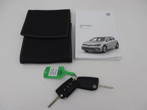 Volkswagen Polo - Afbeelding 12 van 30