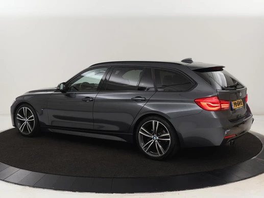 BMW 3 Serie - Afbeelding 2 van 30