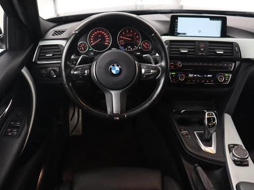 BMW 3 Serie - Afbeelding 3 van 30