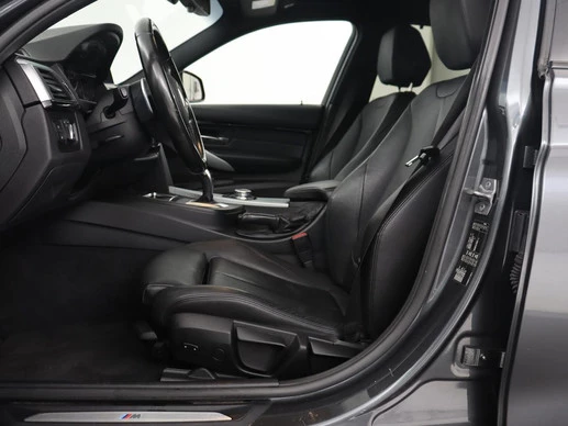 BMW 3 Serie - Afbeelding 4 van 30